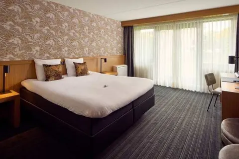 Van der Valk Hotel Drachten foto 13