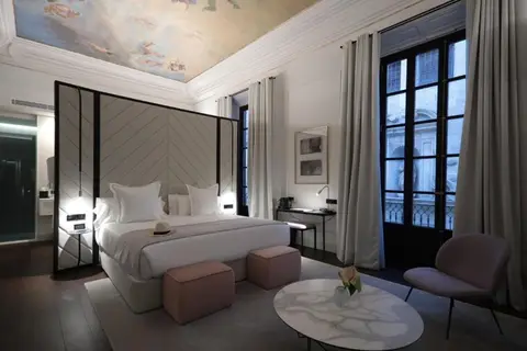 Summum Boutique Hotel, member of Meliá Collection in Palma De Mallorca — foto 25