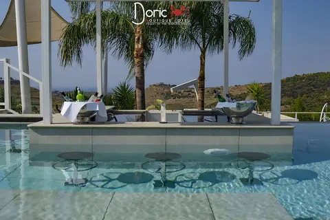 Doric Eco Boutique Resort & Spa in Agrigento