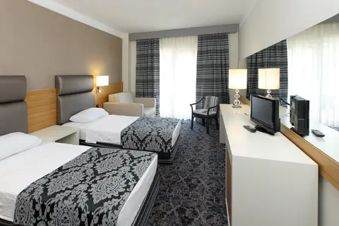 Cettia Beach Resort in Marmaris — foto 2