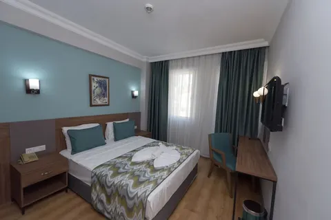 Side Village Hotel foto 10