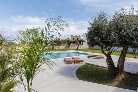 Baslico Suites in Δημοτική Ενότητα Γουβών — foto 15