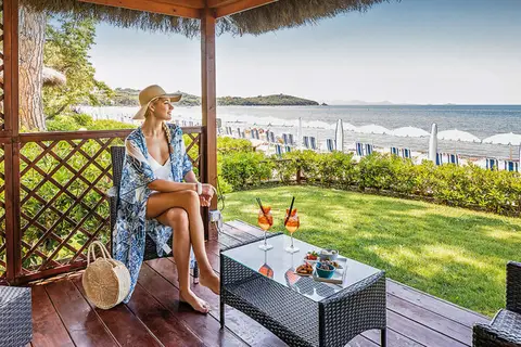 Baglioni Resort Cala del Porto in Castiglione della Pescaia — foto 11