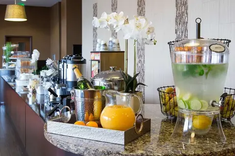 Ramada Plaza Resort Orlando in Orlando — foto 18