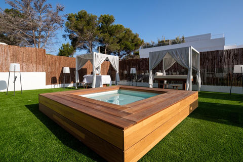 Barcelo Portinatx - adults only foto 19