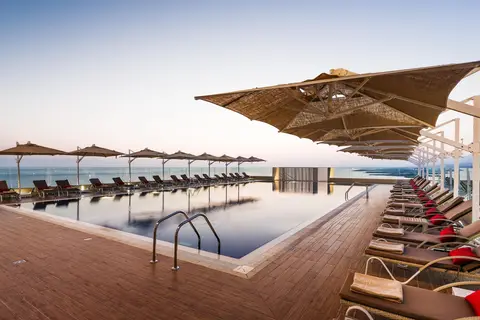 Lord's Palace Hotel in Girne — foto 18
