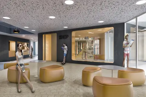 Apartamentos Vibra Jabeque Dreams in Ibiza-Stad — foto 6