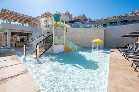 Agia Marina Theros Apartments in Agia Marina — foto 7