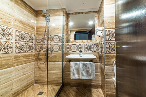 Aparthotel Baikal in Nesebar — foto 16