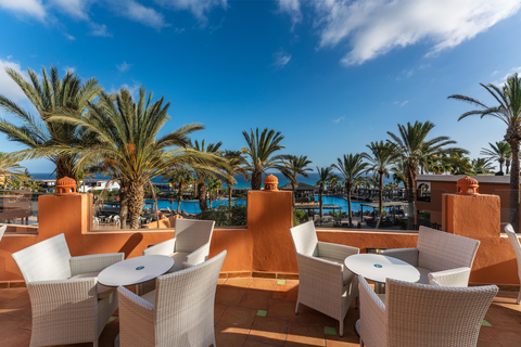 Hotel Occidental Jandia Royal Level - adults only foto 5