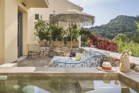 Chromata Assos Villas Kefalonia in Δημοτική Ενότητα Ερίσου — foto 20