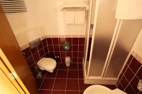 Malhun Hotel in Fethiye — foto 27