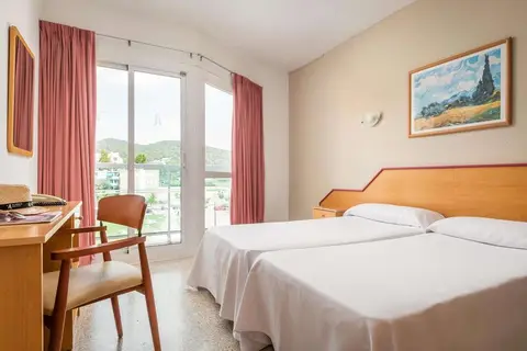 Cartago Nova by Alegria in Malgrat de Mar — foto 3