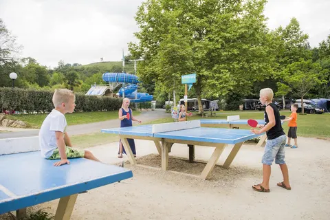 Camping Rcn Le Moulin De La Pique foto 19