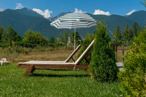 Cornelia Boutique Hotel & SPA in Bansko, foto 30