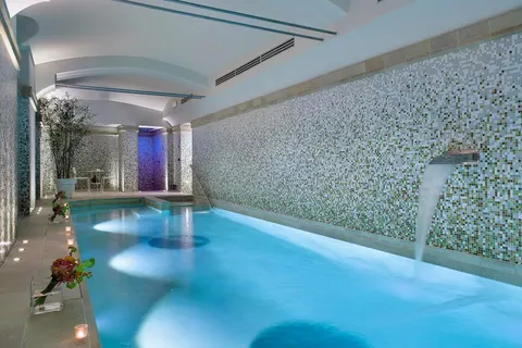 Unahotels Galles Milano foto 1