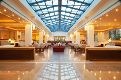 Alkyon Resort Hotel & Spa in Δημοτική Ενότητα Λουτρακίου - Περαχώρας — foto 17