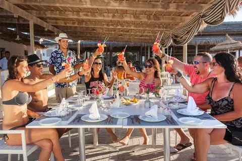 Seabel Rym Beach in Djerba — foto 16