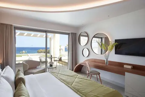 Mayia Exclusive Resort & Spa in Κιοτάρι — foto 29