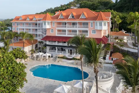 Bahia Principe Grand Samana in Samana — foto 4