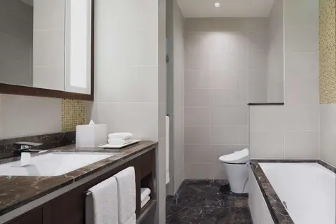 Delta Hotels by Marriott City Center Doha in Doha — foto 8