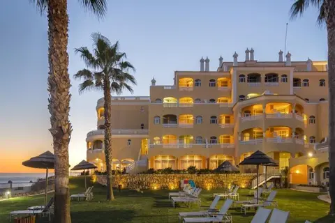 AP Oriental Beach in Portimão — foto 12