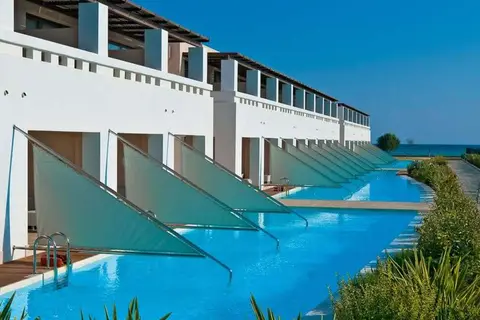 Giannoulis Cavo Spada Luxury Sports & Leisure in Tavronitis, foto 19