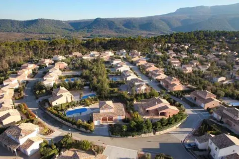 Vallée de la St. Baume foto 3