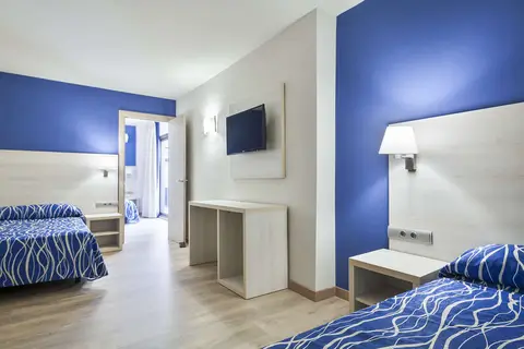 Hotel Best Los Angeles in Salou — foto 7