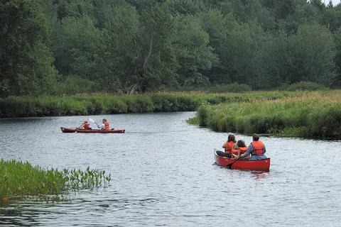 Ontdek Atlantisch Canada foto 16