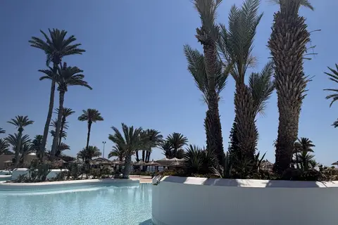 Zephir Hotel & Spa in Zarzis — foto 11