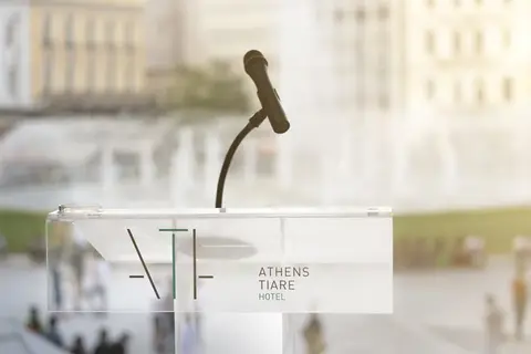Athens Tiare By Mage Hotels in Athene — foto 24