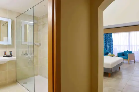 Novotel Marsa Alam Beach Resort in القصير — foto 30