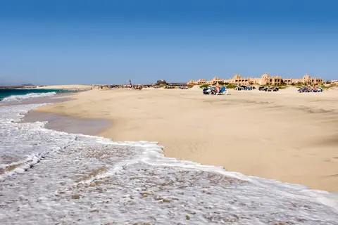 Riu Funana in Santa Maria — foto 18