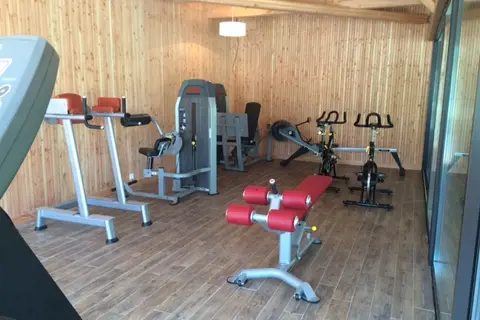 Camping Le Palace in Soulac-sur-Mer — foto 6