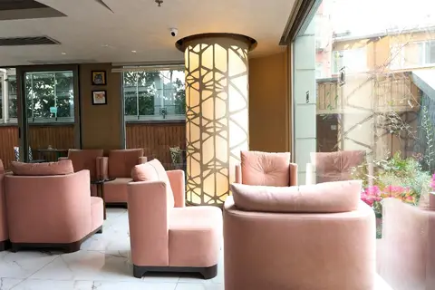 Taba Luxury Suites in Fatih — foto 9