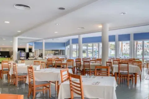 Aparthotel Vibra Blanc Palace in Ciutadella — foto 24