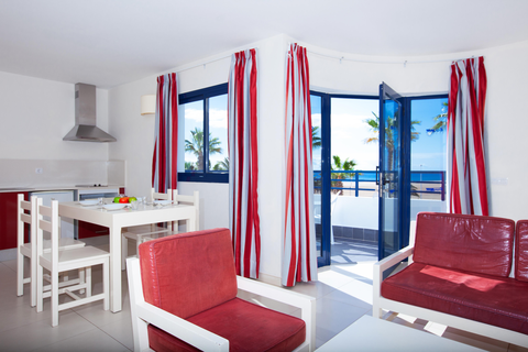 Aparthotel Costa Mar foto 23