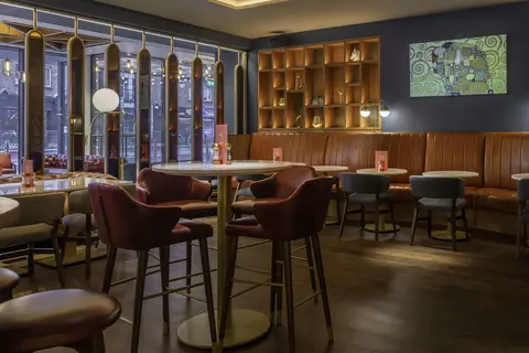 Hyatt Centric The Liberties Dublin in Dublin — foto 24