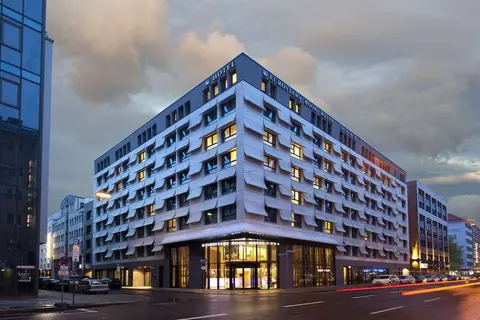Eurostars Book Hotel in München — foto 2