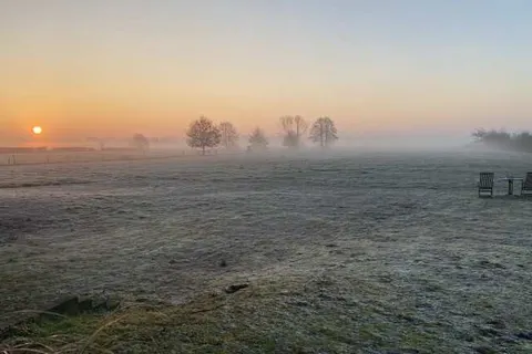 Bed and Breakfast De Beddestee foto 16