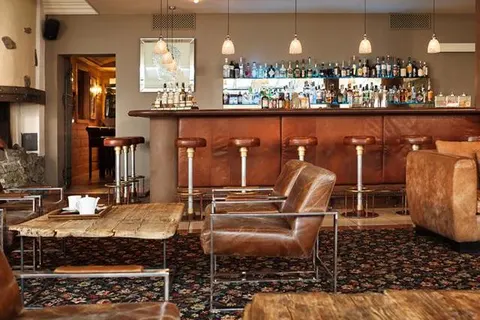 Hotel Obertauern Places foto 15