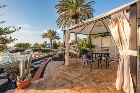 LIVVO Risco del Gato Suites in Costa Calma — foto 25