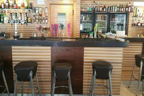 Alecos Hotel & Appartementen in Paphos — foto 13