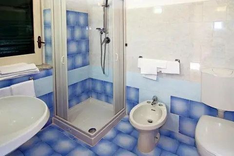 Hotel Park Calitto in Forio, foto 5