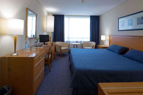 Hotel Vila Nova in Ponta Delgada — foto 18