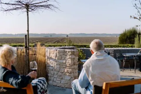 Boutique Hotel Texel foto 23