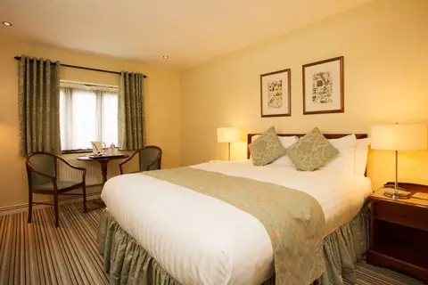Best Western Plus Vauxhall Hotel in Londen, foto 13