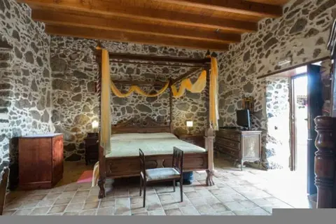Hotel Rural Mahoh in La Oliva, foto 12