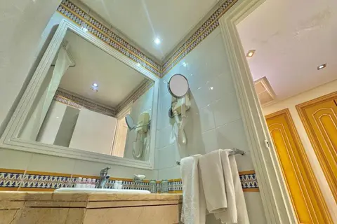 Hammamet Garden Resort & Spa in منارة الحمامات — foto 18